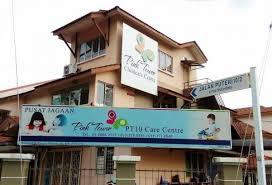 Come to our english tuition center at puchong, malaysia. Pink Tower Childcare Centre Bandar Puteri Puchong Bandar Puteri Puchong Selangor Malaysia