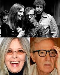 You have Amanda Peet ... and you trade her for her mother ...? Hey, it's  Diane Keaton! (okay, so I didn't say anything ...) An extraordinary actress  with multiple roles but with