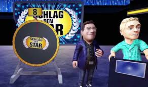 Two instances where the opponent would lend me victories include slipping up on the ladybug game and that quiz where you have to pick multiple. Schlag Den Star Nintendo Switch Test Review Genkino De