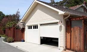 I think you could have saved yourself some time by getting a linear gd00z. 19 Homemade Garage Door Plans You Can Diy Easily