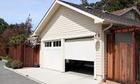 Before doing any garage door panel repair, you will want to make sure that any automatic garage door openers are unplugged. 19 Homemade Garage Door Plans You Can Diy Easily