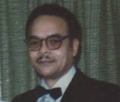 William Orval Hamilton (1924-2000)