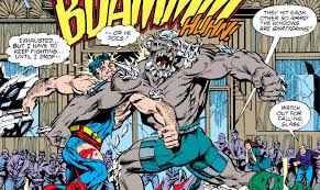 Even more rumors suggest doomsday will appear in 'batman v superman,' but will he really be fighting the man of steel? How Did Superman Die A Dc Hero S Death In Comics And Movies Explained Polygon