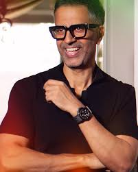 A Stranger Abroad // Zack