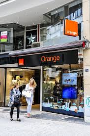 Comment mettre en page d'accueil portail orange. Orange Dans Votre Region