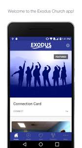 Exodus supports more than 100 assets out of which 74 are fully exchangeable. Exodus For Android Apk Download
