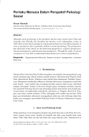 Untuk gambar yang lebih sederhana untuk diberikan kepada anak anda, anda bisa memberikan gambar ini. Https Media Neliti Com Media Publications 72251 Id Perilaku Manusia Dalam Perspektif Psikol Pdf