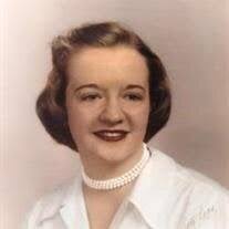 Betty Hackney Brothers Obituary