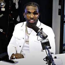 King combs & calboy (official video). Pop Smoke Was A Huge Fan Of Virgil Abloh Music News Music News Com