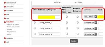 Günümüzde ev fiyatları hızla yükseliyor. Wifi Sifresi Ve Wifi Adi Nasil Degistirilir Millenicom Blog