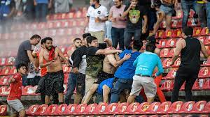 Liga MX: Queretaro vs. Atlas Liga MX latest updates: There are no detainees  a day after the violent acts | Marca