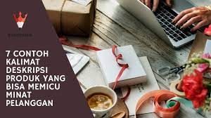 (apakah kamu keberatan jika saya menawarkan kamu pekerjaan?) 10 Contoh Kalimat Deskripsi Produk Yang Bisa Memicu Minat Pelanggan