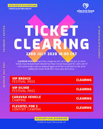 • 6 610 просмотров 4 месяца назад. Electric Love Festival Fotos Facebook