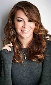 Suzi Perry