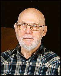 Obituary: Haralson, Jerry D.