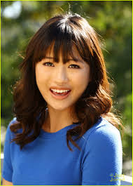 Haley Tju Dishes Her Fave Thing About Valentine's Day: Photo 924472