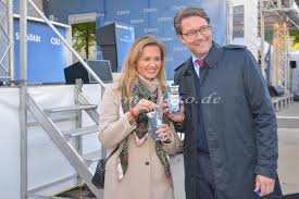 Erfolgreich war keiner von ihnen. Verkehrsminister Andreas Scheuer Und Seine Frau Sabine Trennen Sich Vom 06 05 2018