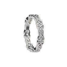 Trinity Knot Wedding Ring Wedding Rings Art Celtic Wedding Rings Wedding Ring Uk