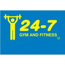 Welcome to just fitness 24/7! 24 7 Gym And Fitness Dayton Ohio