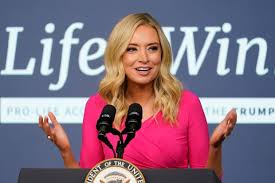 Kayleigh mcenany was born in tampa, florida in 1988, the daughter of a commercial roofing company owner. Gfizofbl92k48m