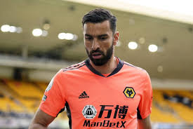 Wolves pulled off a significant coup when they signed rui patrício following promotion from the championship to the premier league in 2018. 2zldbvazlqn Pm