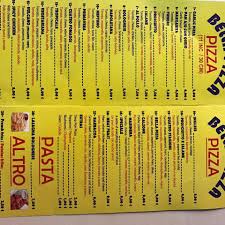 Bella Pizza San Eugenio Home Adeje Canarias Spain Menu Prices Restaurant Reviews Facebook