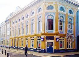 We did not find results for: Axa Insurance Northern Ireland In The City Belfast