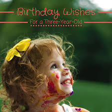 For your granddaughter's birthday, use the birthday wishes for granddaughter below to make this year's celebration the very best ever! 3rd Birthday Messages And Poems To Write In A Card Holidappy