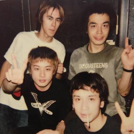 Going Steady music, videos, stats, and photos | Last.fm