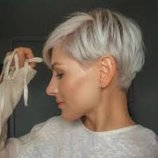 27 ideas de Estilos de cabello corto