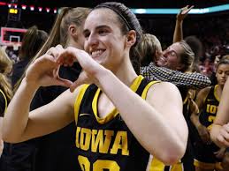 WNBA: Caitlin Clark gives back to her Alma Mater and surprises Iowa  athletes with generous gifts