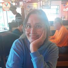 Elisa Williams, a second grade bilingual teacher at Lathrop Elementary, has  been teaching for 25 years and is being recognized for her dedication  during National Teacher's Week.