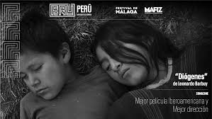 Ministerio de Cultura: Cinco películas peruanas reciben premios en el 26  Festival de Cine de Málaga