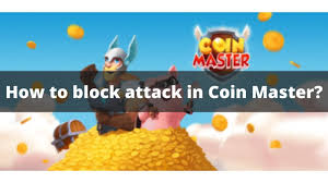 📱 valid from 8am gmt+1 til 9pm gmt+1 on. How To Block Attack In Coin Master Tech For Nerd
