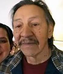 William Thomas Quijas, 78