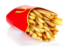 Résultat de recherche d'images pour "frites"