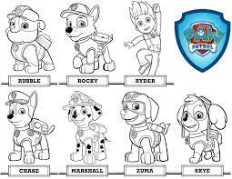 Details of free download mighty pups coloring pages ausmalbilder paw patrol ausmalbilder wenn du mal buch. View 30 Malvorlagen Paw Patrol Sky Laptrinhx News