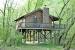 Luxury Treehouses