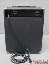 Used Acoustic B20 Bass Combo - Martel Music Store