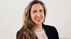 Q&A with Sara Vassar, Chief Product Officer at MoneyGram