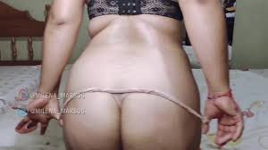 You can find everything you need in a chubby big ass | Milena Mars