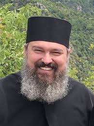 Fr. Silviu Bunta