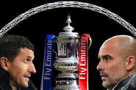 Fam will be using the 2019 malaysia fa cup as the platform to experiment with foreign referees as deal with japan draws near. Manchester City Vs Watford Fa Cup Final Team News Preview And Prediction Bitter And Blue