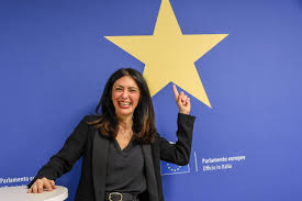 Trend Google: elly schlein