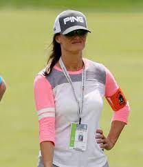 Lee westwood and his girlfriend/caddy helen storey partner up once againcredit: Lee Westwood S Post Divorce Girlfriend Helen Storey Pictures Bio