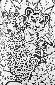 With a full range of coloring pictures for children to freely explore the interesting things of the world of coloring pictures. Lisa Frank Unicorn Coloring Page Novocom Top