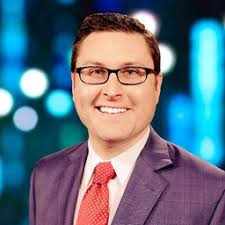 Greg Angel's Profile