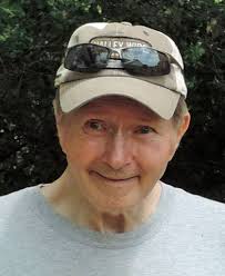 Knute Edward Lund Obituary June 7, 2017