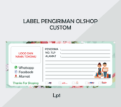 Dan kalau ada yang ingin kamu tanyakan atau sharing pengalaman kamu saat mulai jualan di lazada, silahakan tulis di kolom komentar yah 🙂. Label Pengiriman Paket 200 Lembar Lazada Indonesia