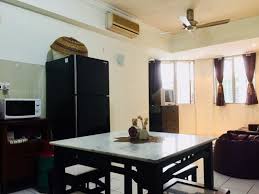 Sebagian besar tempat wisata di kuala lumpur berikut ini menerapkan protokol new normal lho. Room For Rent At Riana Green Condo Tropicana Damansara Property Rentals On Carousell